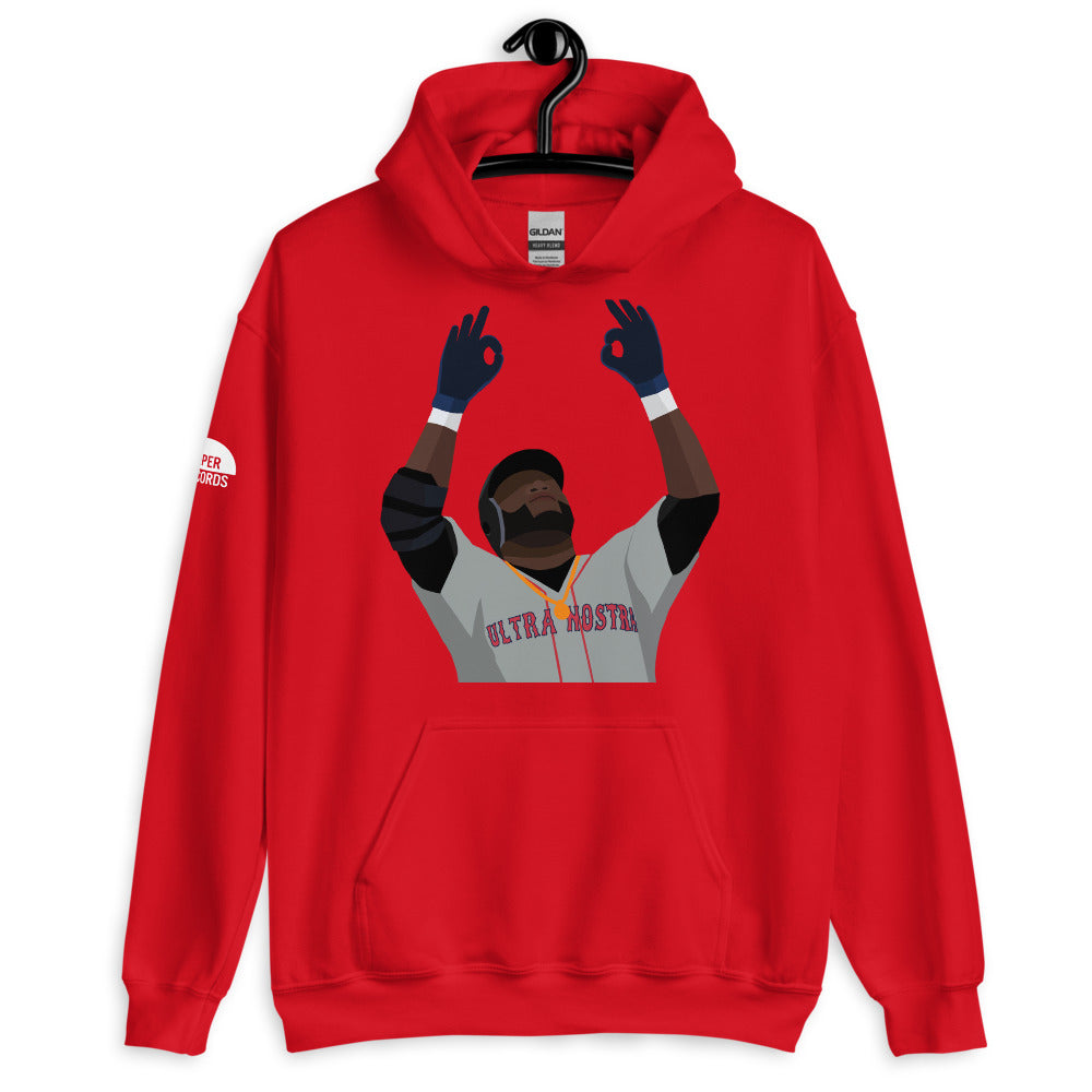 Big Papi Sweatshirts & Hoodies for Sale