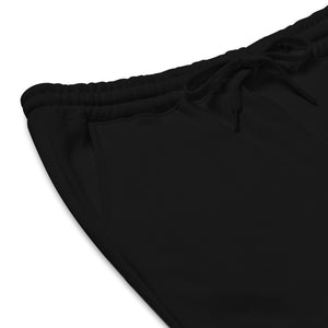 sectiontoo "Honey Bun" Men's fleece shorts (Variant)