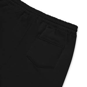 sectiontoo "Honey Bun" Men's fleece shorts