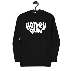 Honey Bun Unisex Hoodie