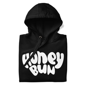 Honey Bun Unisex Hoodie