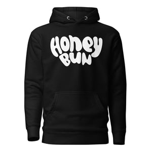 Honey Bun Unisex Hoodie