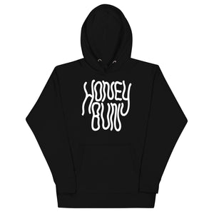 Honey Bun Unisex Hoodie (Variant)