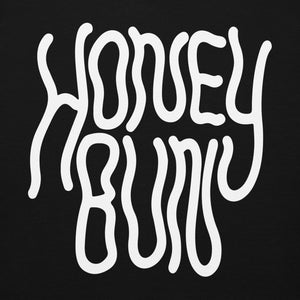 Honey Bun Unisex Hoodie (Variant)