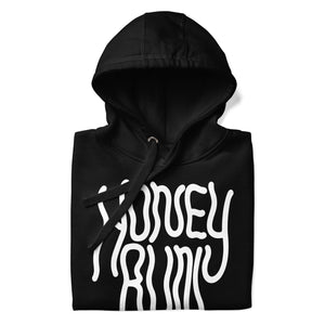 Honey Bun Unisex Hoodie (Variant)