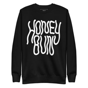 Honey Bun Unisex Premium Sweatshirt (Variant)