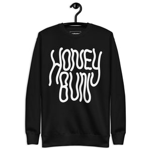 Honey Bun Unisex Premium Sweatshirt (Variant)