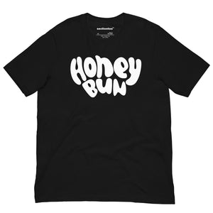 sectiontoo "Honey Bun" Unisex t-shirt