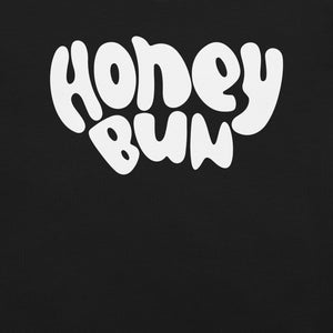 sectiontoo "Honey Bun" Unisex t-shirt