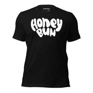 sectiontoo "Honey Bun" Unisex t-shirt