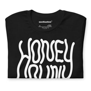 Honey Bun Unisex t-shirt (Variant)